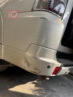 ميتسوبيشي باجيرو